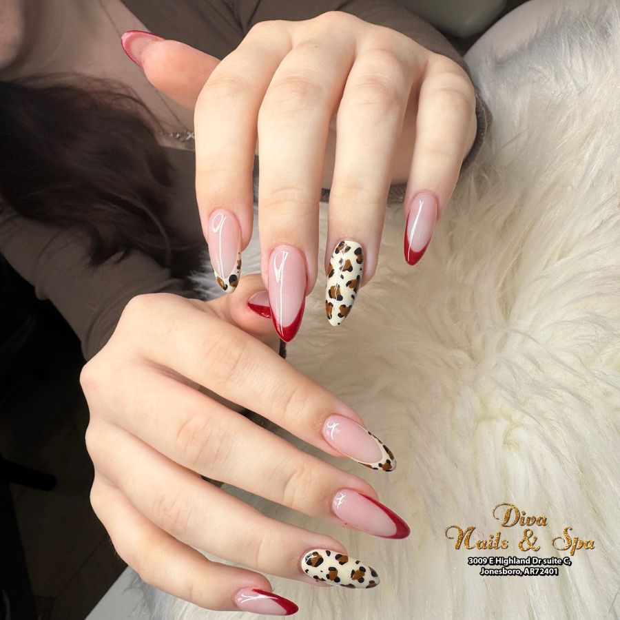 Nail Design
